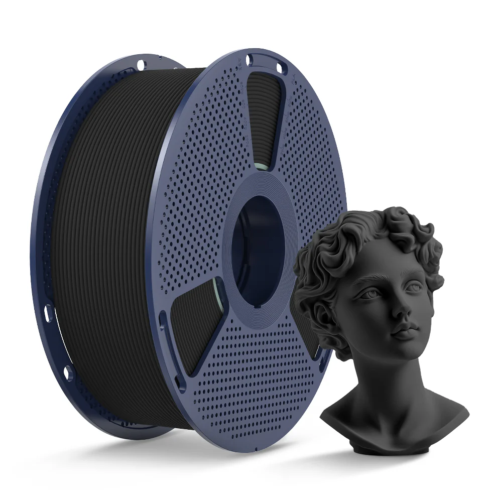 [MOQ: 6KG] High Speed Matte PLA 3D Printer Filament 1KG - Image 12