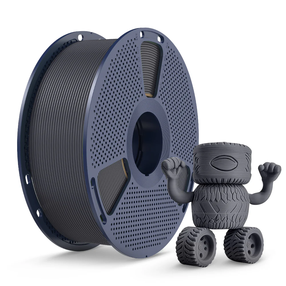 [MOQ: 6KG] High Speed PLA+ 2.0(HSPLA Plus 2.0), High Speed 3D Printer Filament 1KG - Image 13