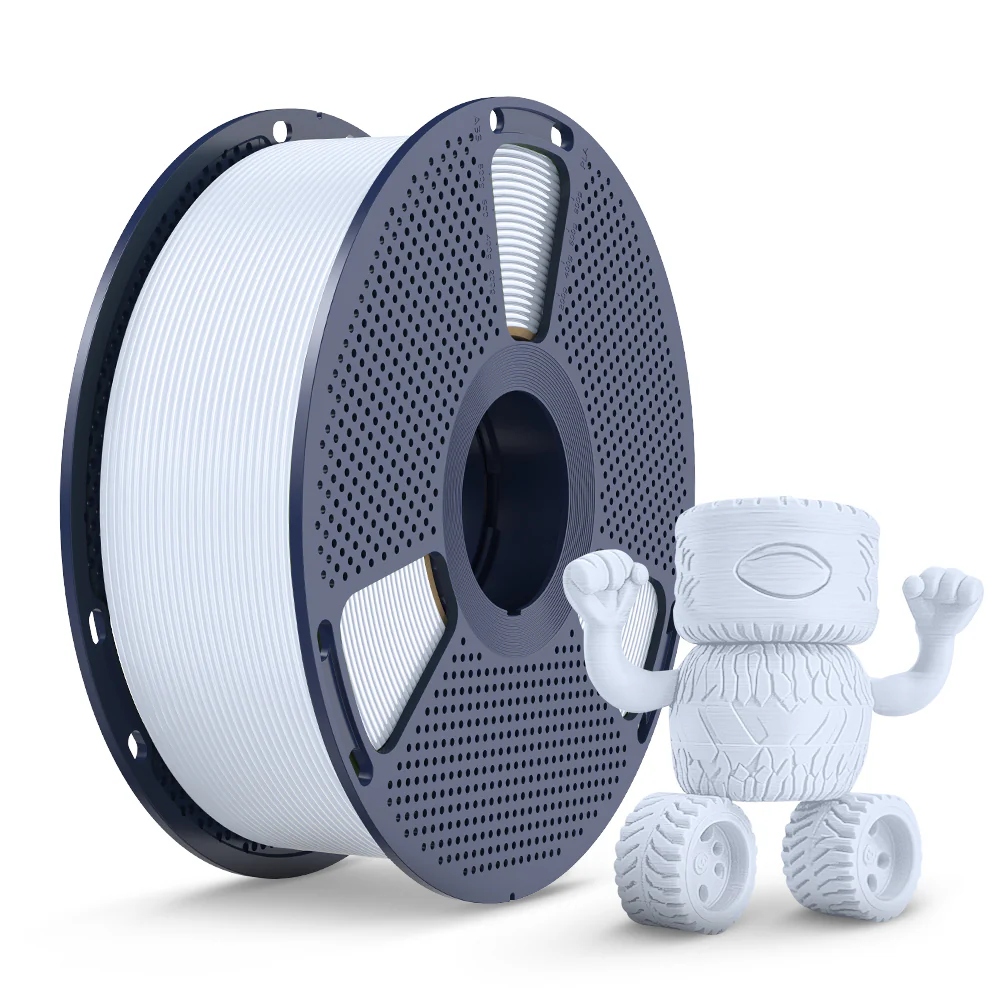 [MOQ: 6KG] High Speed PLA+ 2.0(HSPLA Plus 2.0), High Speed 3D Printer Filament 1KG - Image 14