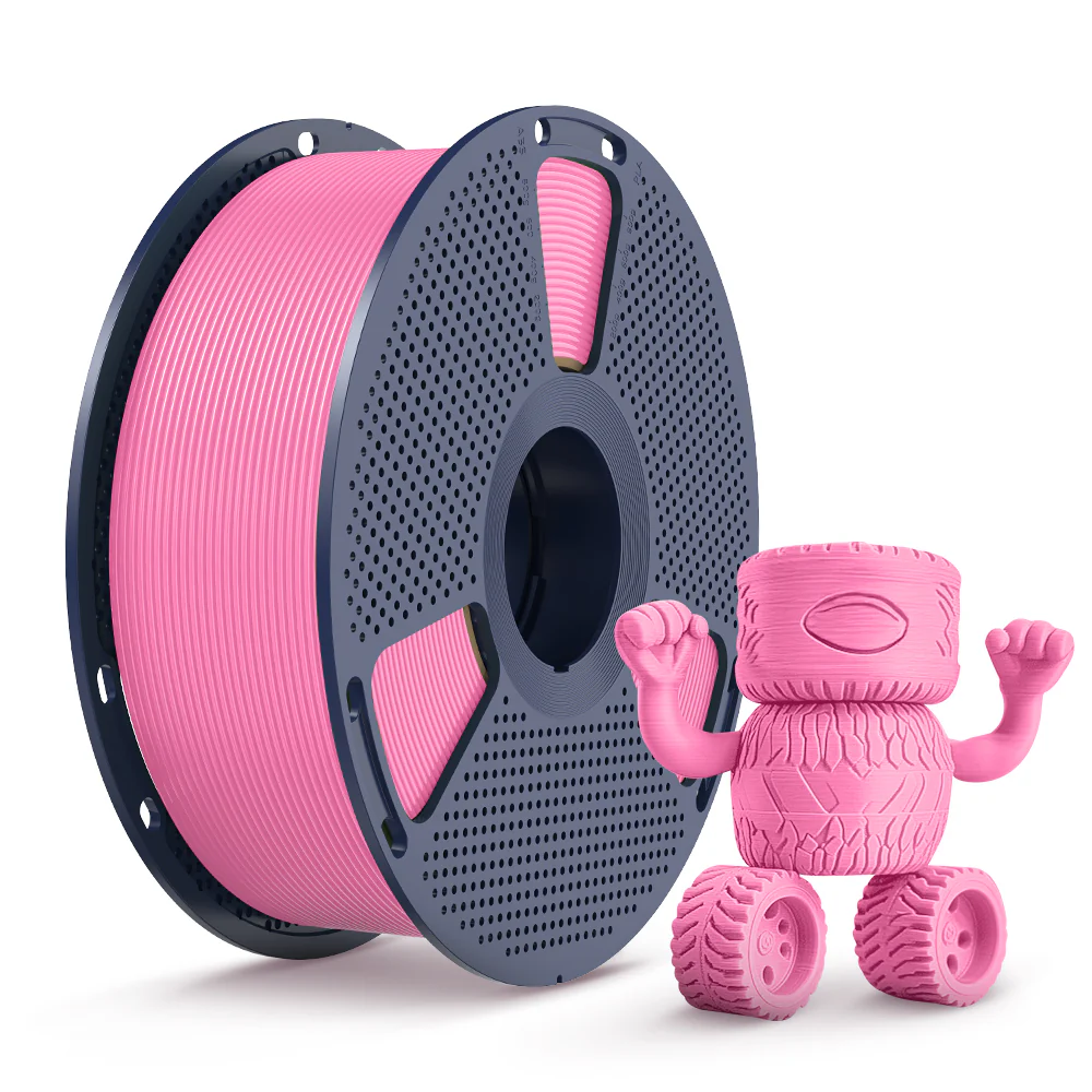 [MOQ: 6KG] High Speed PLA+ 2.0(HSPLA Plus 2.0), High Speed 3D Printer Filament 1KG - Image 21
