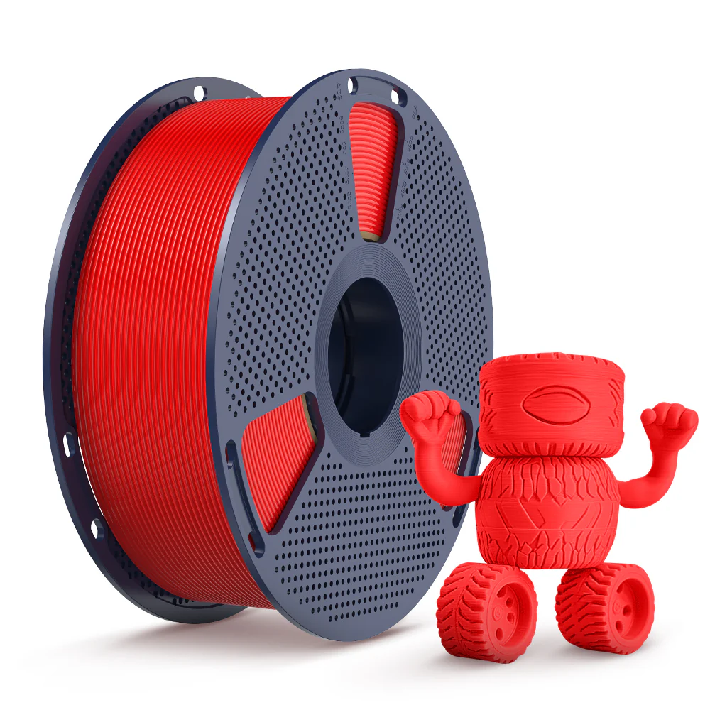 [MOQ: 6KG] High Speed PLA+ 2.0(HSPLA Plus 2.0), High Speed 3D Printer Filament 1KG - Image 23