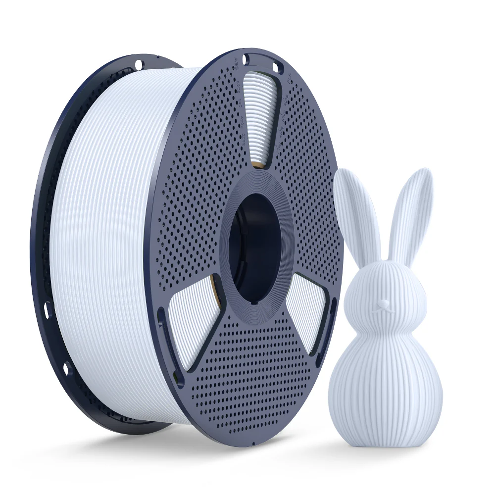 [MOQ: 6KG] High Speed PLA+(PLA Plus), HS_PLA+ 3D Printer Filament 1KG - Image 13