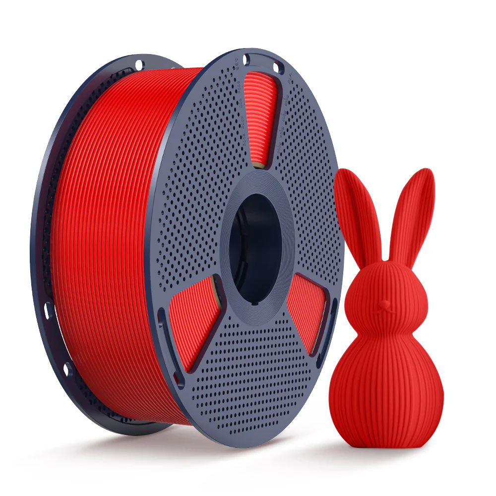 [MOQ: 6KG] High Speed PLA+(PLA Plus), HS_PLA+ 3D Printer Filament 1KG - Image 15