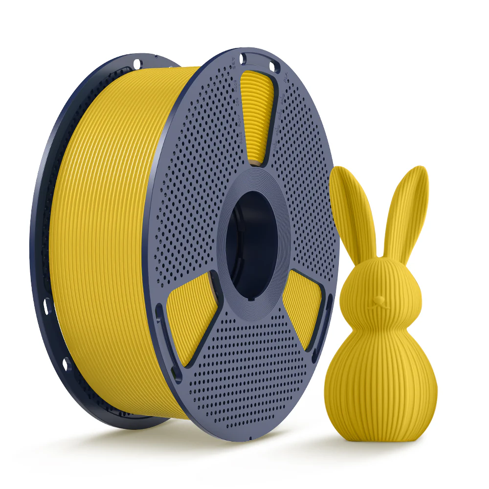 [MOQ: 6KG] High Speed PLA+(PLA Plus), HS_PLA+ 3D Printer Filament 1KG - Image 17