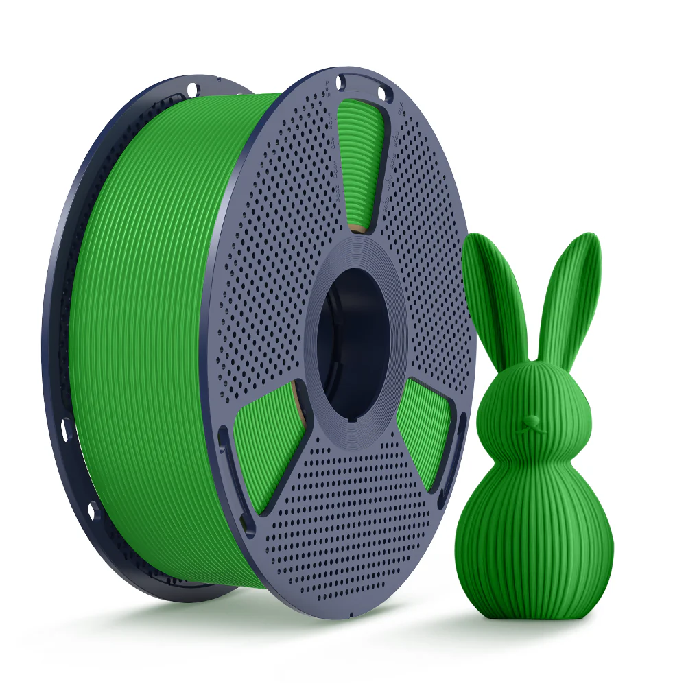 [MOQ: 6KG] High Speed PLA+(PLA Plus), HS_PLA+ 3D Printer Filament 1KG - Image 18