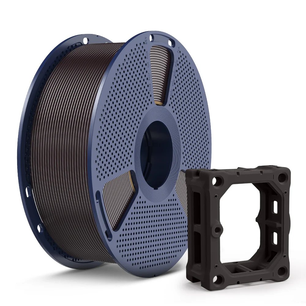 [MOQ: 6KG] PLA+ 2.0, Upgraded PLA+(PLA Plus), 3D Printer Filament 1KG - Image 23