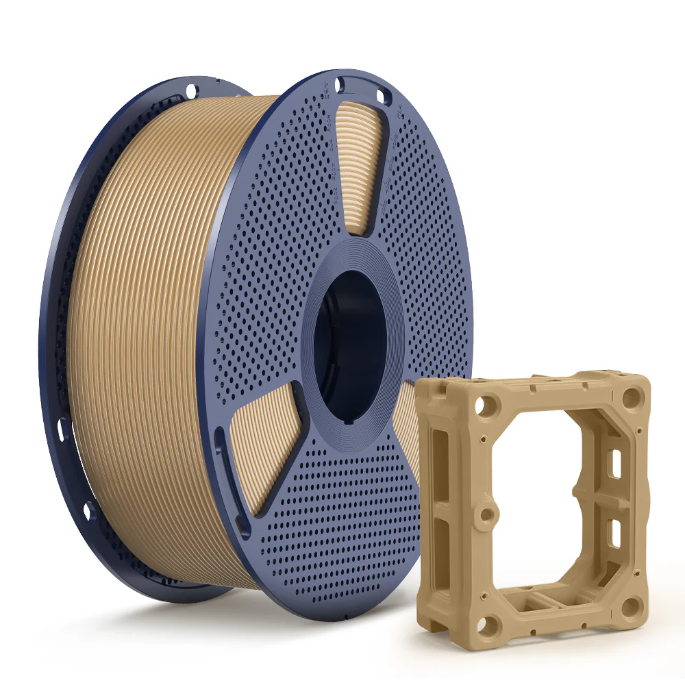 [MOQ: 6KG] PLA+ 2.0, Upgraded PLA+(PLA Plus), 3D Printer Filament 1KG - Image 24