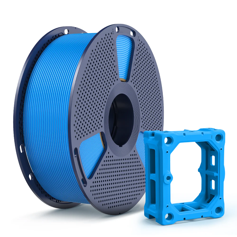 [MOQ: 6KG] PLA+ 2.0, Upgraded PLA+(PLA Plus), 3D Printer Filament 1KG - Image 25