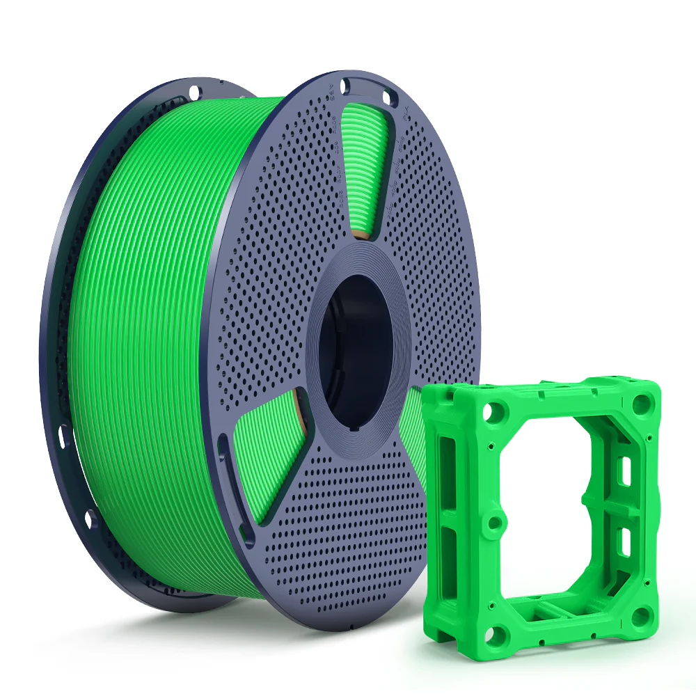 [MOQ: 6KG] PLA+ 2.0, Upgraded PLA+(PLA Plus), 3D Printer Filament 1KG - Image 36