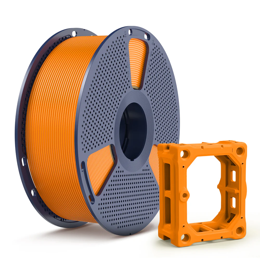 [MOQ: 6KG] PLA+ 2.0, Upgraded PLA+(PLA Plus), 3D Printer Filament 1KG - Image 37