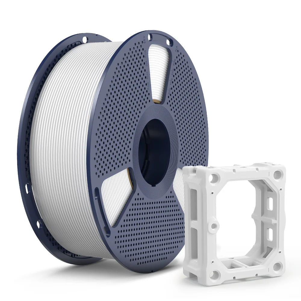 [MOQ: 6KG] PLA+ 2.0, Upgraded PLA+(PLA Plus), 3D Printer Filament 1KG - Image 31