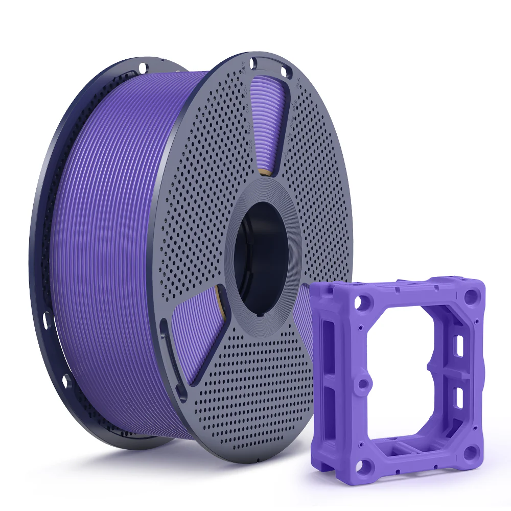 [MOQ: 6KG] PLA+ 2.0, Upgraded PLA+(PLA Plus), 3D Printer Filament 1KG - Image 18