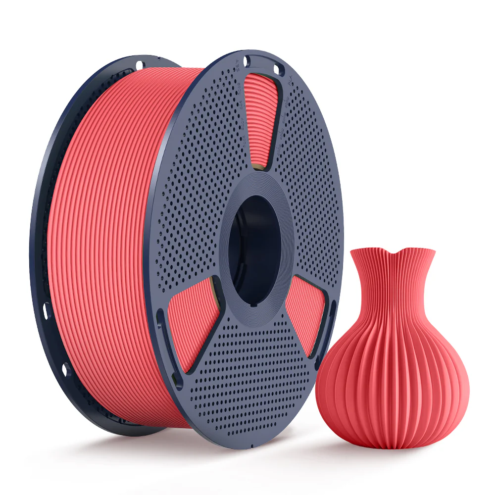 SUNLU Mother’s Day Filament Combo – Soft Pastel Mix (Pink / Purple / White / Red) - Image 24
