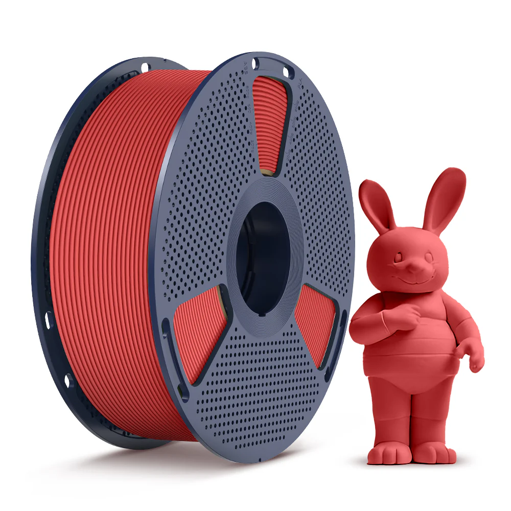[MOQ: 6KG] Matte PLA 3D Printer Filament 1KG - Image 15
