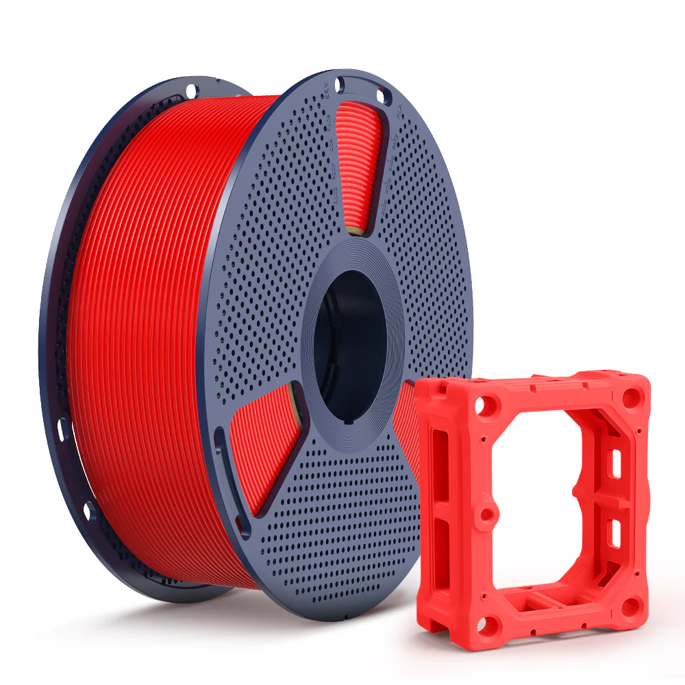 [MOQ: 6KG] PLA+ 2.0, Upgraded PLA+(PLA Plus), 3D Printer Filament 1KG - Image 33