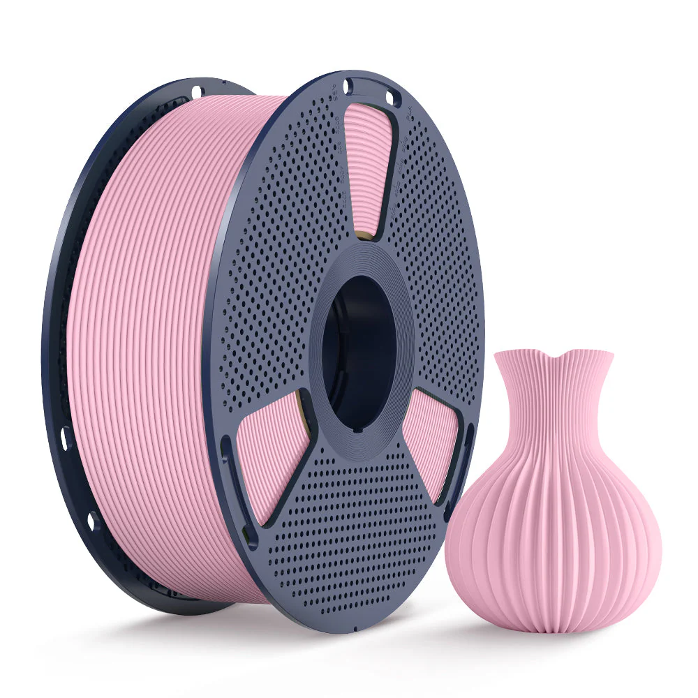 SUNLU Mother’s Day Filament Combo – Soft Pastel Mix (Pink / Purple / White / Red) - Image 30