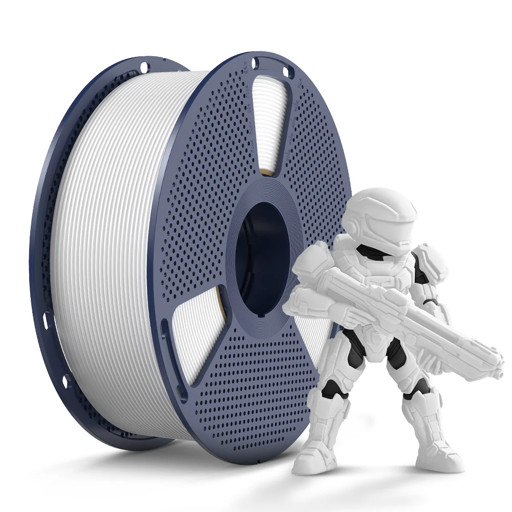 [MOQ: 6KG] PLA+(PLA Plus) 3D Printer Filament 1KG - Image 32