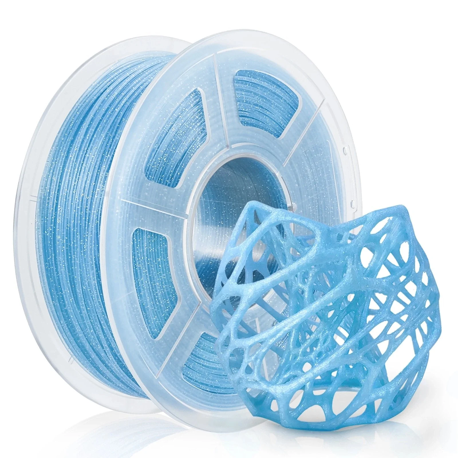 [MOQ: 3KG] Twinkling 3D Printer PLA Filament 1KG - Image 10