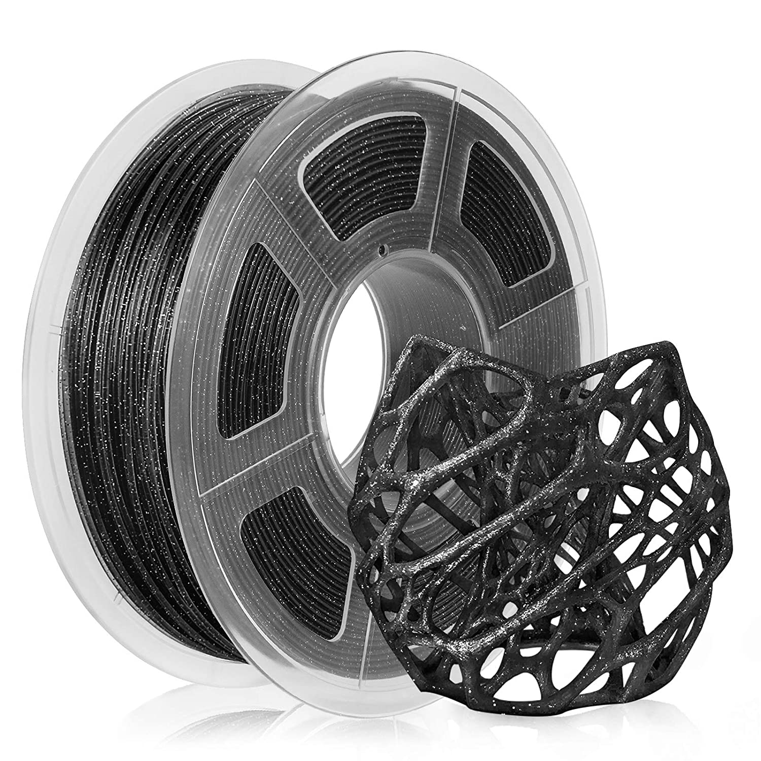 [MOQ: 3KG] Twinkling 3D Printer PLA Filament 1KG - Image 13