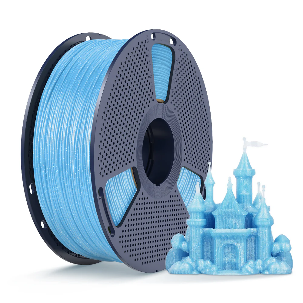 [MOQ: 3KG] Twinkling 3D Printer PLA Filament 1KG - Image 14