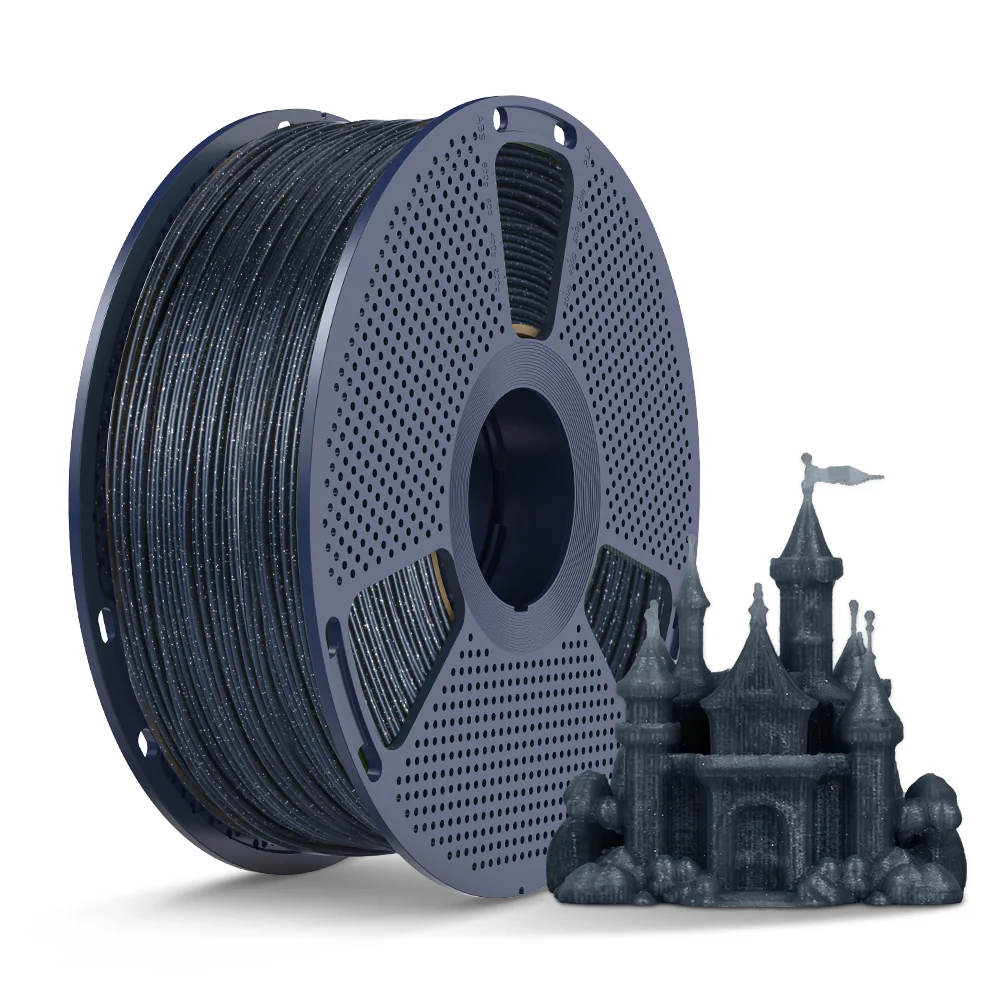 [MOQ: 3KG] Twinkling 3D Printer PLA Filament 1KG - Image 15