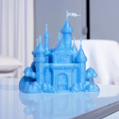 [MOQ: 3KG] Twinkling 3D Printer PLA Filament 1KG - Image 5