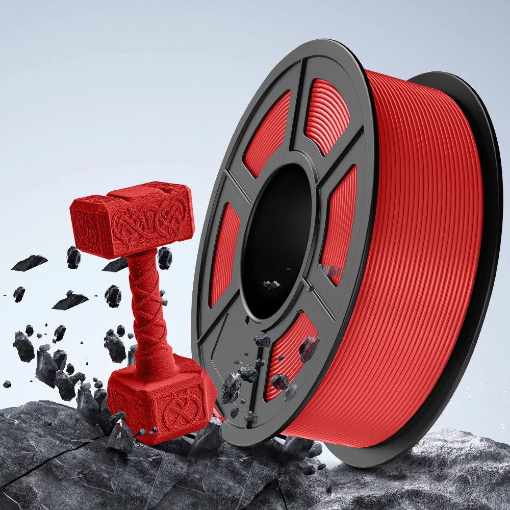 [MOQ: 3KG] ABS 3D Printer Filament 0.9KG/1KG - Image 11