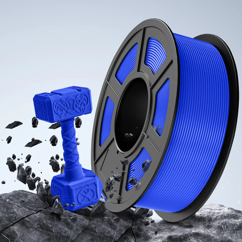 [MOQ: 3KG] ABS 3D Printer Filament 0.9KG/1KG - Image 12