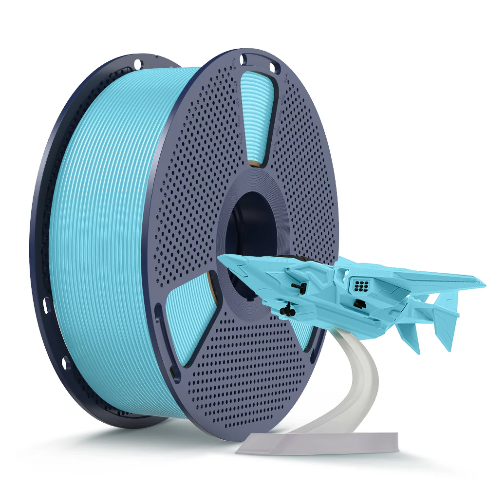 [MOQ: 6KG] APLA (Anti-string PLA) 3D Printer Filament 1KG - Image 11