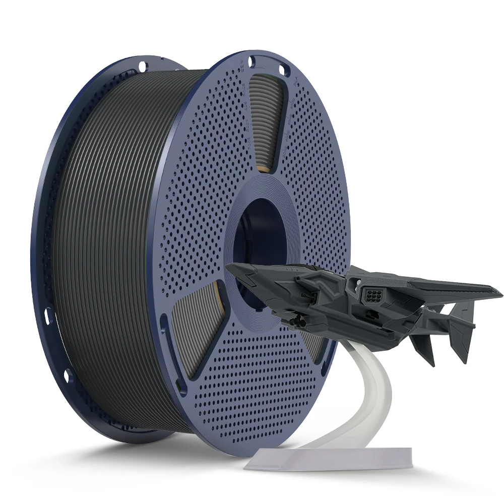 [MOQ: 6KG] APLA (Anti-string PLA) 3D Printer Filament 1KG - Image 9