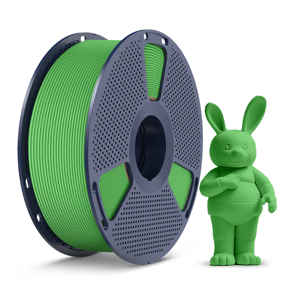 [MOQ: 6KG] Matte PLA 3D Printer Filament 1KG - Image 18