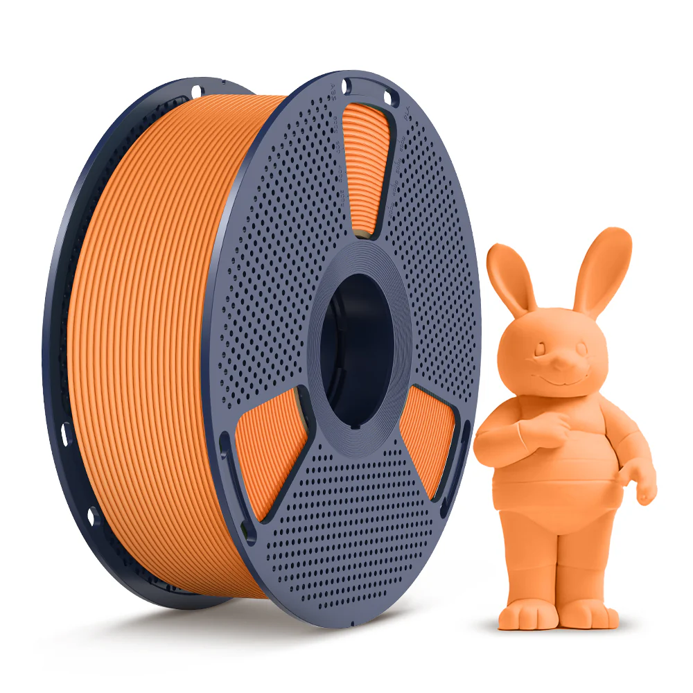 [MOQ: 6KG] Matte PLA 3D Printer Filament 1KG - Image 25
