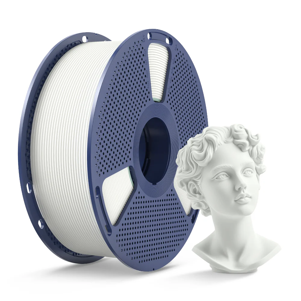 [MOQ: 6KG] Matte PLA 3D Printer Filament 1KG - Image 28