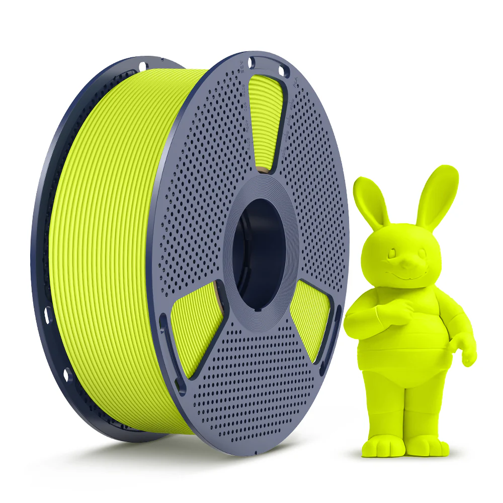 [MOQ: 6KG] Matte PLA 3D Printer Filament 1KG - Image 35