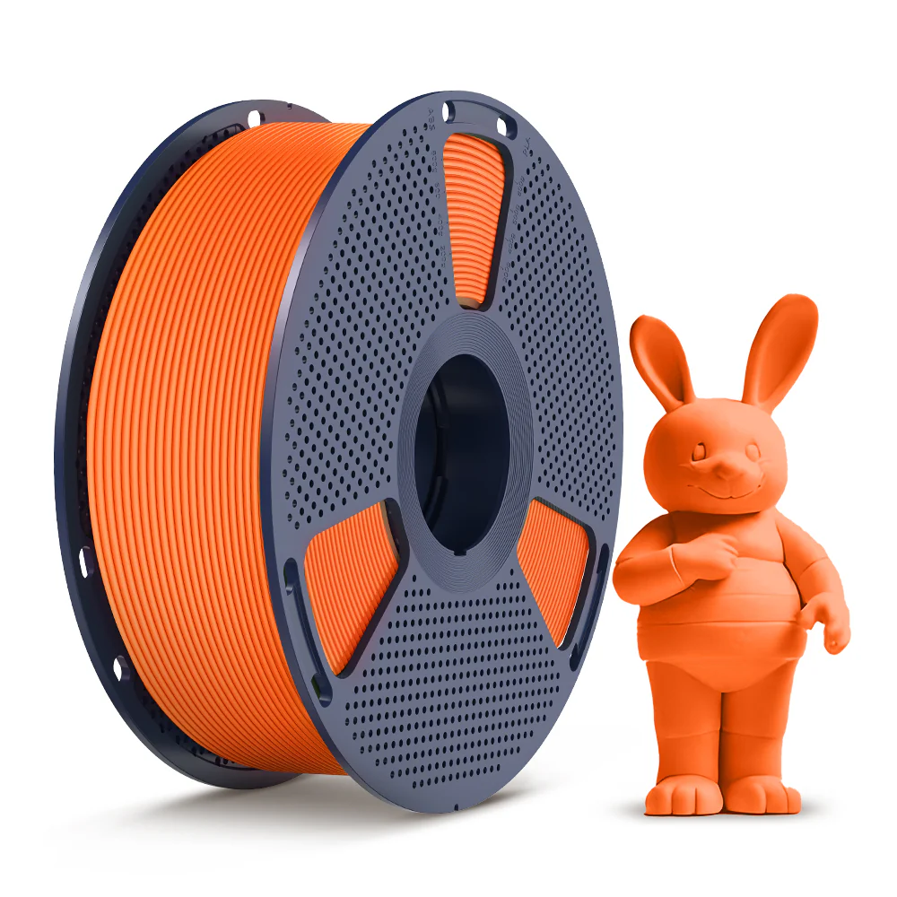 [MOQ: 6KG] Matte PLA 3D Printer Filament 1KG - Image 36