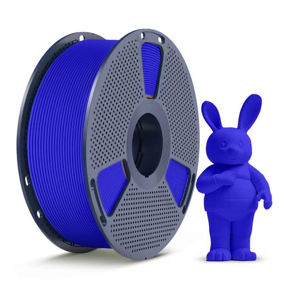 [MOQ: 6KG] Matte PLA 3D Printer Filament 1KG - Image 38