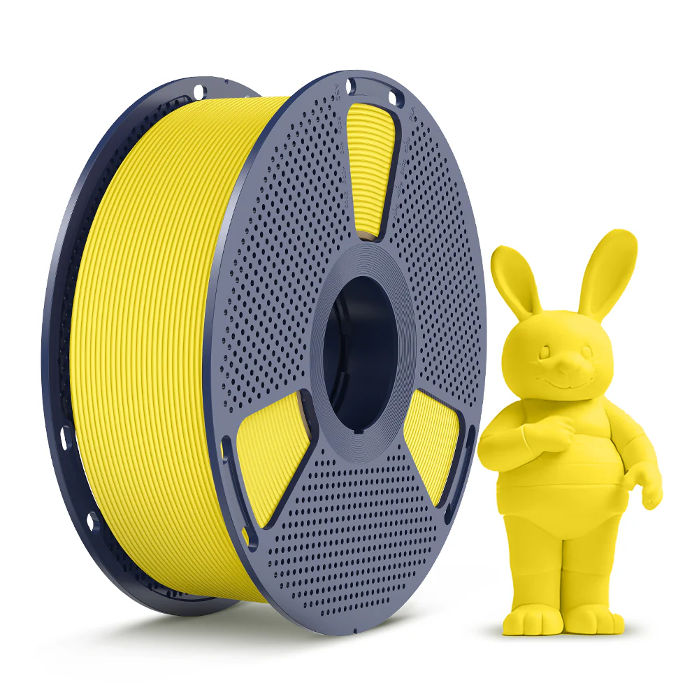 [MOQ: 6KG] Matte PLA 3D Printer Filament 1KG - Image 40