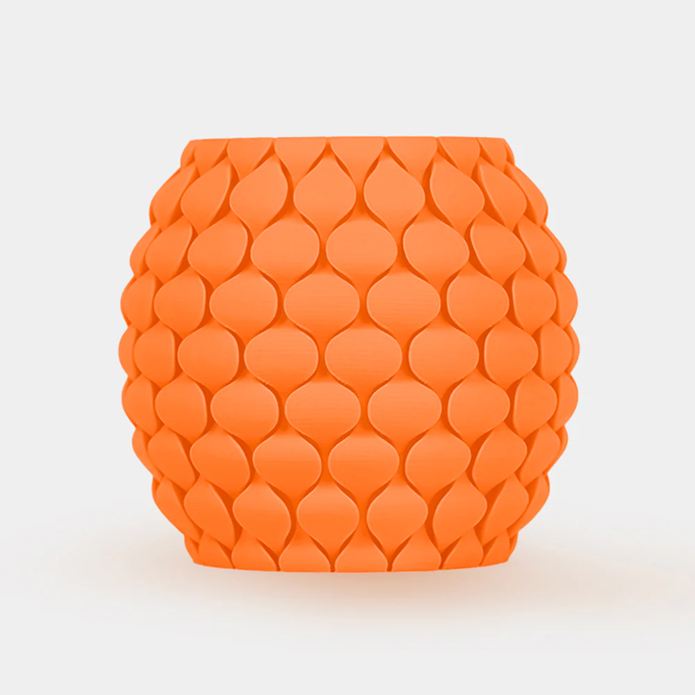 [MOQ: 6KG] Matte PLA 3D Printer Filament 1KG - Image 54