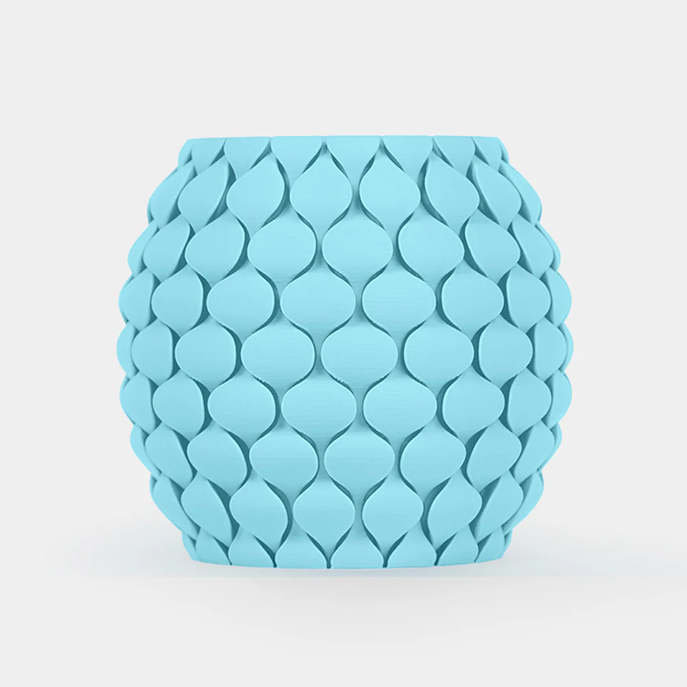 [MOQ: 6KG] Matte PLA 3D Printer Filament 1KG - Image 55