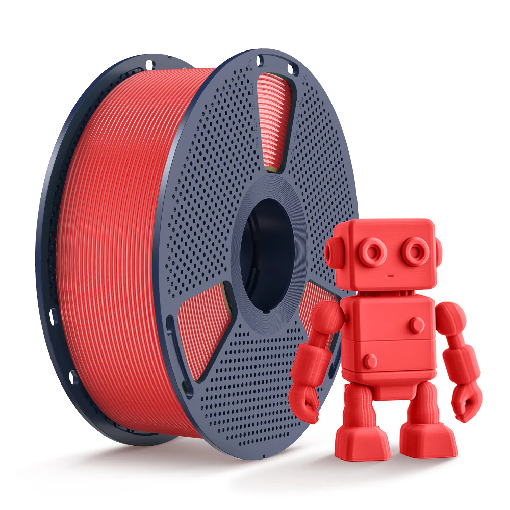 [MOQ: 6KG] PETG 3D Printer Filament 1KG - Image 18