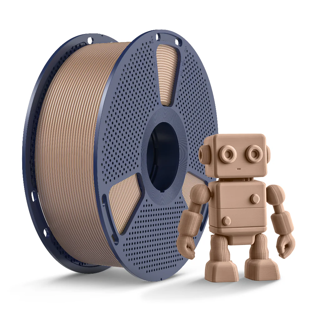 [MOQ: 6KG] PETG 3D Printer Filament 1KG - Image 30