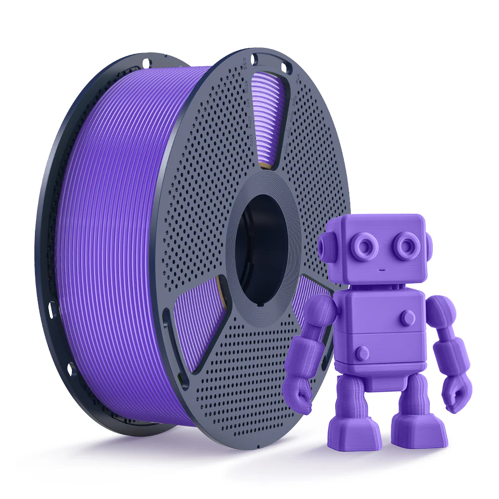 [MOQ: 6KG] PETG 3D Printer Filament 1KG - Image 33