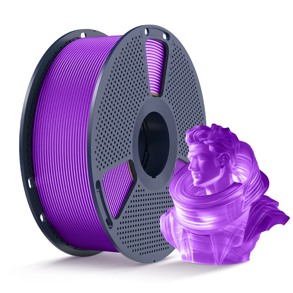 [MOQ: 6KG] PETG 3D Printer Filament 1KG - Image 43