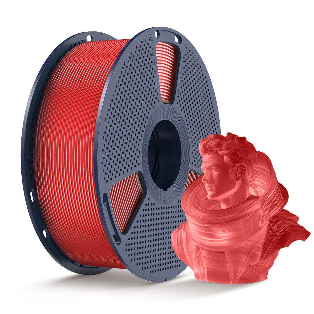 [MOQ: 6KG] PETG 3D Printer Filament 1KG - Image 44