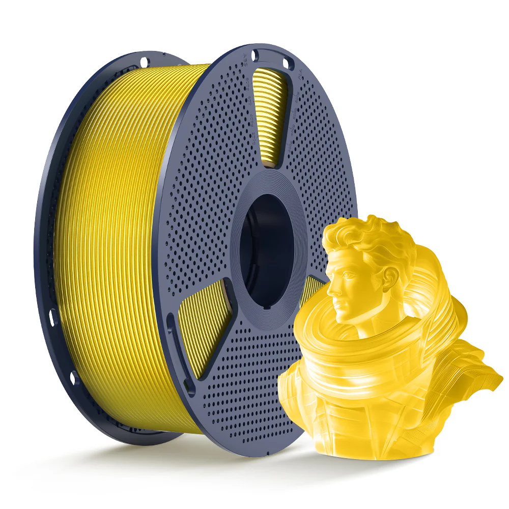 [MOQ: 6KG] PETG 3D Printer Filament 1KG - Image 45