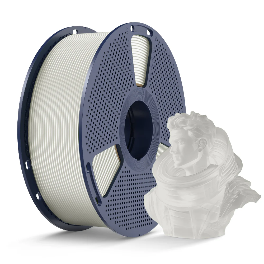[MOQ: 6KG] PETG 3D Printer Filament 1KG - Image 46