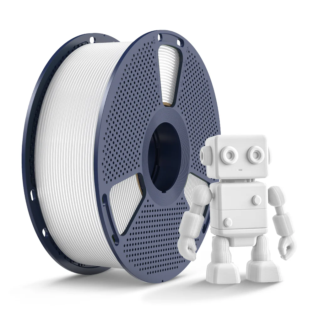 [MOQ: 6KG] PETG 3D Printer Filament 1KG - Image 48