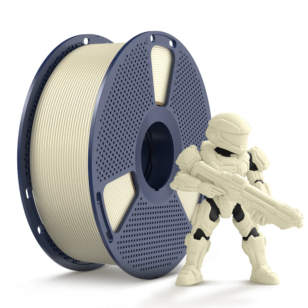 [MOQ: 6KG] PLA+(PLA Plus) 3D Printer Filament 1KG - Image 22