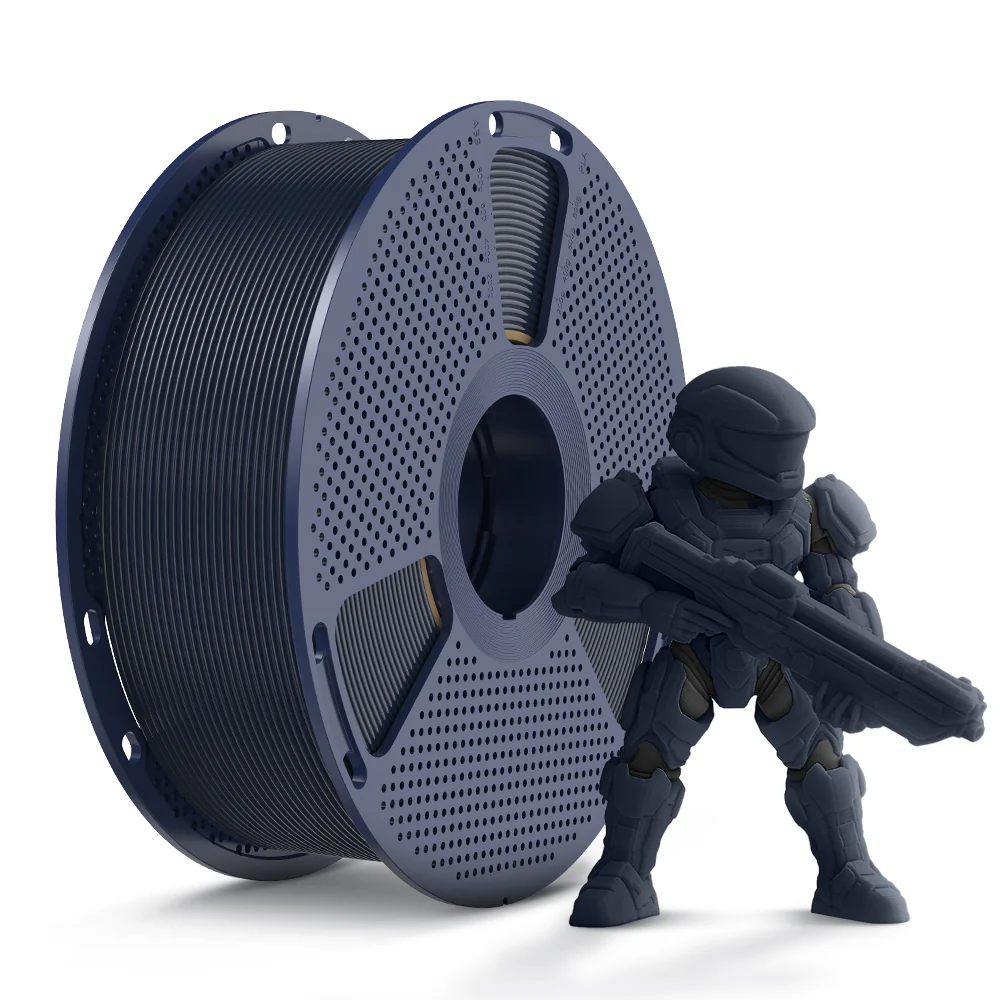 [MOQ: 6KG] PLA+(PLA Plus) 3D Printer Filament 1KG - Image 23