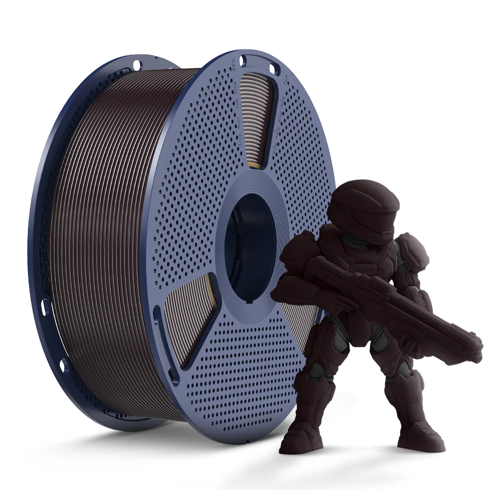 [MOQ: 6KG] PLA+(PLA Plus) 3D Printer Filament 1KG - Image 24